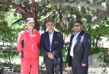 گزارش تصویری اردوی کارکنان دانشگاه 